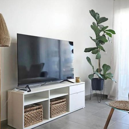 Apartamento Superbe T2 Neuf, Tout Proche Plage. De 2 A 4 Pers Folelli Exterior foto