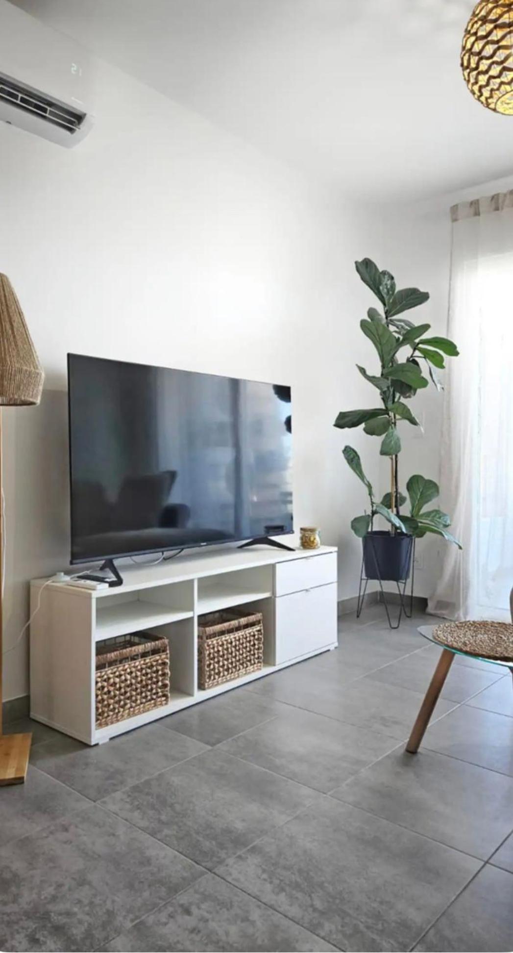 Apartamento Superbe T2 Neuf, Tout Proche Plage. De 2 A 4 Pers Folelli Exterior foto